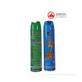 Household insecticide aerosol spray